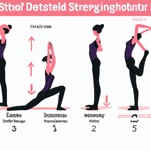5 Stretches You Should Do Every Day to Promote Better Posture and Alignment