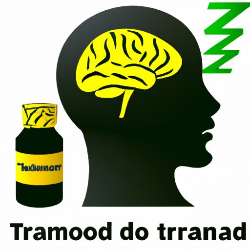 V. How Tramadol Affects Your Brain and Causes Sleepiness