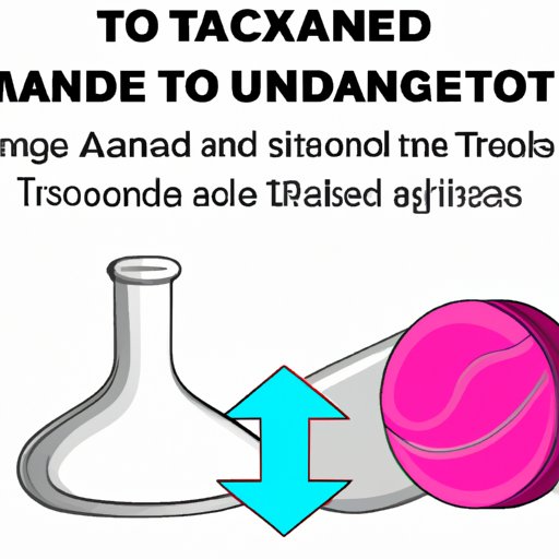 III. The Science Behind Trazodone and Its Potential Side Effect of Weight Gain