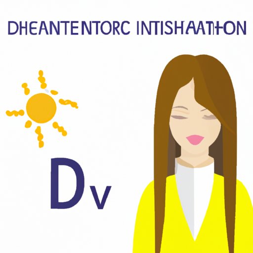 II. The Science Behind Vitamin D and Hair Growth