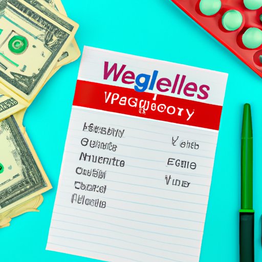 Everything You Need to Know About Walgreens Money Orders: A Comprehensive Guide