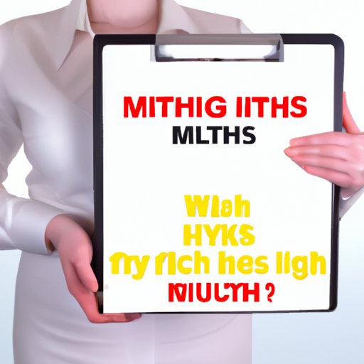 Debunking Myths about Height and Weight Loss