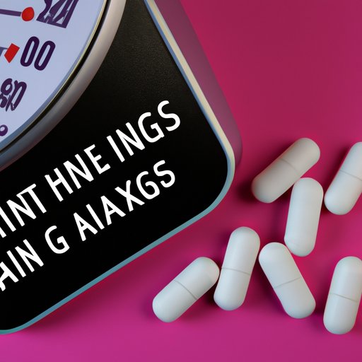 Weight Gain and Xanax: Understanding the Science Behind It