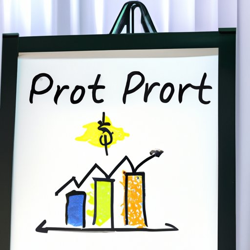 Investing Profits in Other Ventures