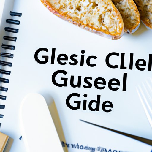 The Ultimate Guide to Celiac Disease Testing: Everything You Need to Know