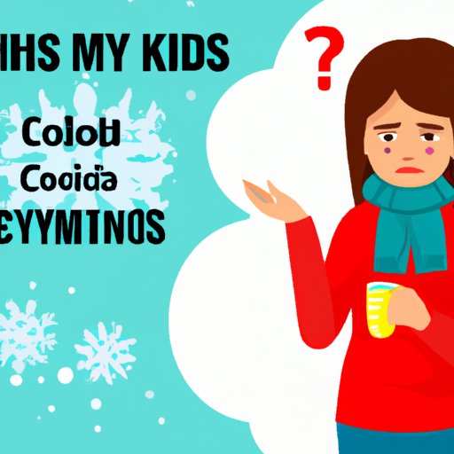 VII. Common Myths About Colds: Debunking Misconceptions About the Illness