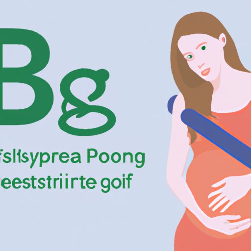 What Causes Group B Strep and How to Stay Safe During Pregnancy