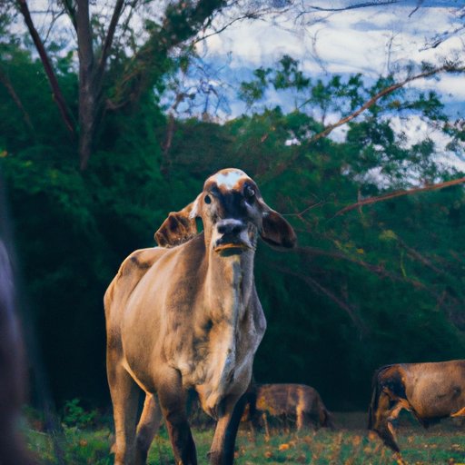 Preventing the Spread of Mad Cow Disease