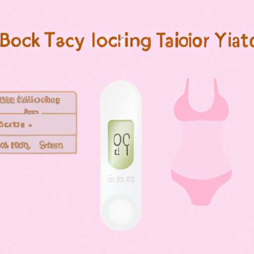 III. Tracking Your Basal Body Temperature to Detect Ovulation: What You Need to Know