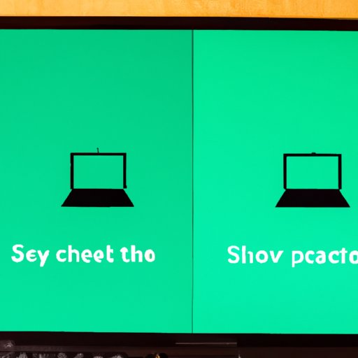 Comparison Article: Comparison of Different Ways to Take Screenshots on a Chromebook