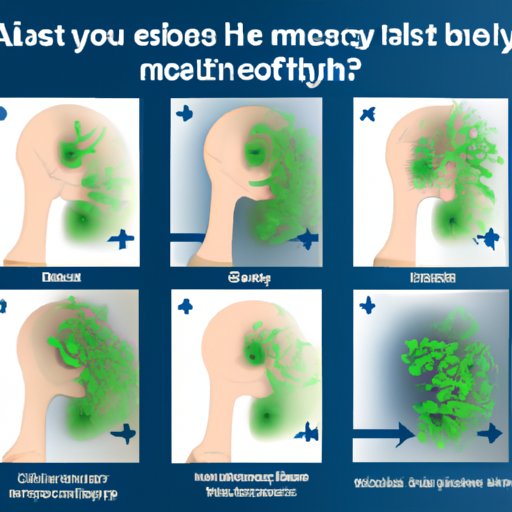 III. Breathe Easy: How Mold Can Impair Your Respiratory System
