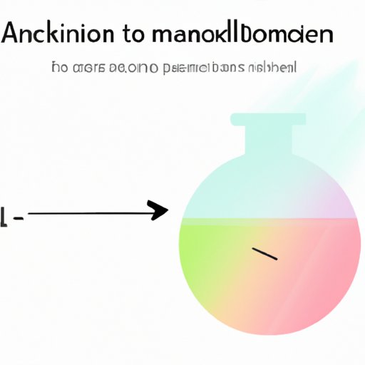 The Science of Amoxicillin and Alcohol: Understanding the Wait Time