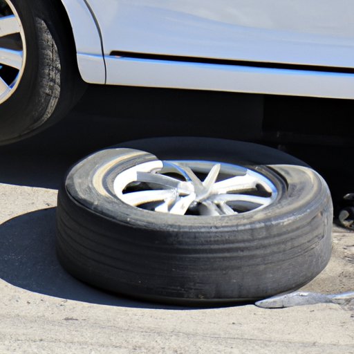 Spare Tire Safety: Preparing for the Unexpected