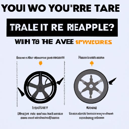 When to Replace Your Spare Tire: A Guide for Safe Driving