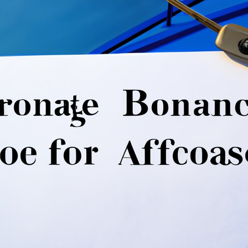 II. How to Choose Your Boat Financing: The Pros and Cons of Different Terms