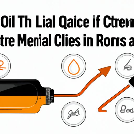 The Importance of Regular Oil Changes and How to Track Them on Your Own