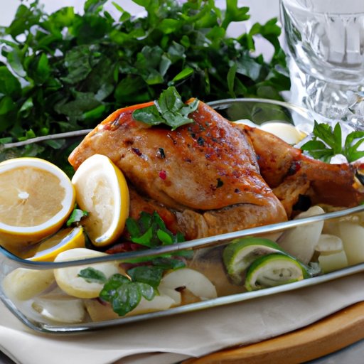 Beyond the Basics: Creative Recipes for Boiled Chicken Thighs