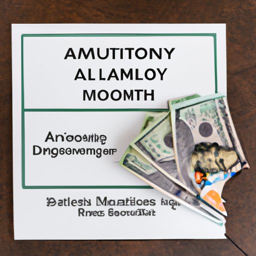 Navigating Alimony: The Length of Marriage and Its Impact on Spousal Support