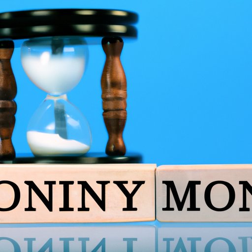 The Pros and Cons of Seeking Alimony: Time Limits and Other Considerations