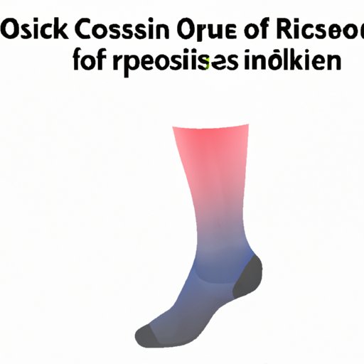 Risks Associated with Prolonged Use of Compression Socks and Appropriate Use Guidelines