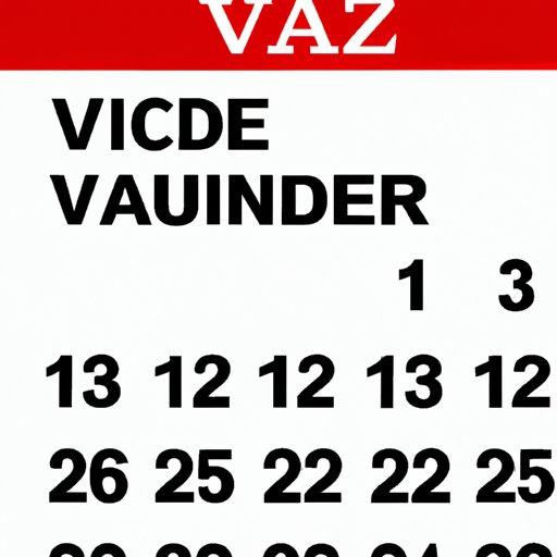 V. A Guide to Counting Business Days in February 2023