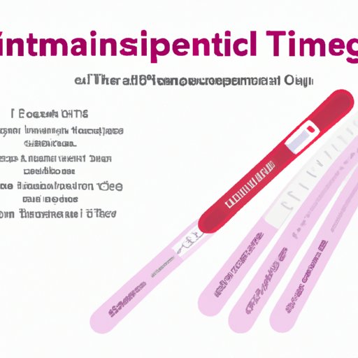 The Optimal Timeframe for Pregnancy Testing After Implantation Bleeding: A Comprehensive Guide