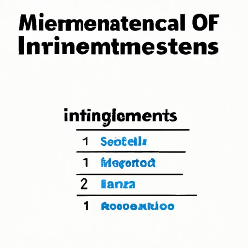 III. Exploring the Essential NIMS Management Characteristics 