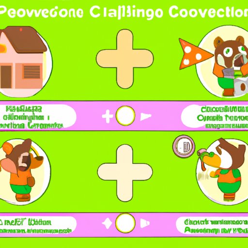 VIII. Navigating the Pros and Cons of a High or Low Villager Count in Animal Crossing New Horizons