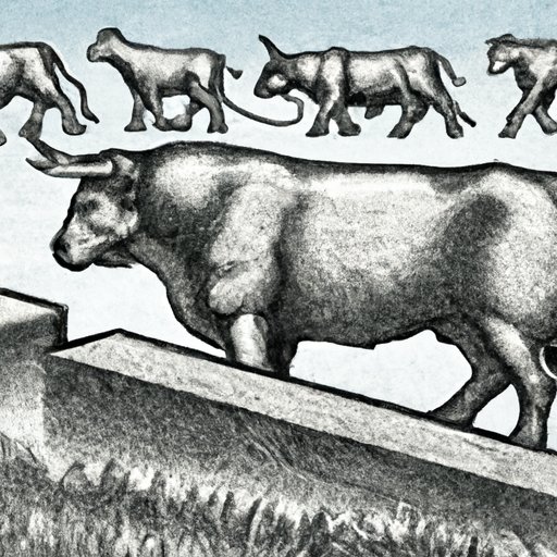 Top 5 heaviest bulls ever recorded: A look at some of the biggest bulls in history