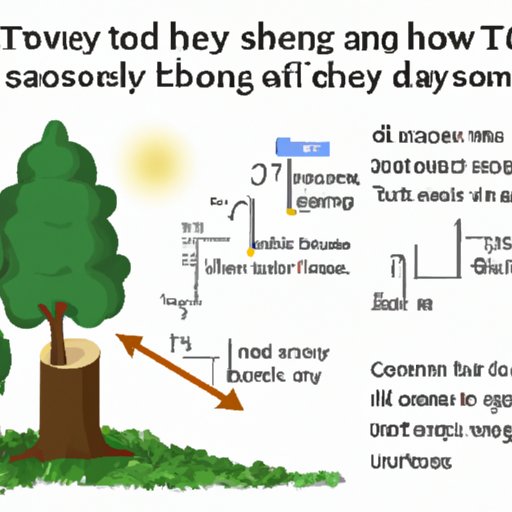 How to Safely Cut Down a Tree: Understanding Weight and Gravity