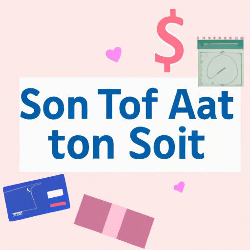 A Month in the Life of SOTA: How Much You Can Expect to Spend