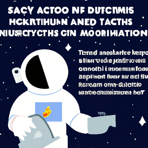 Exploring the Myths and Facts About Astronaut Salaries
