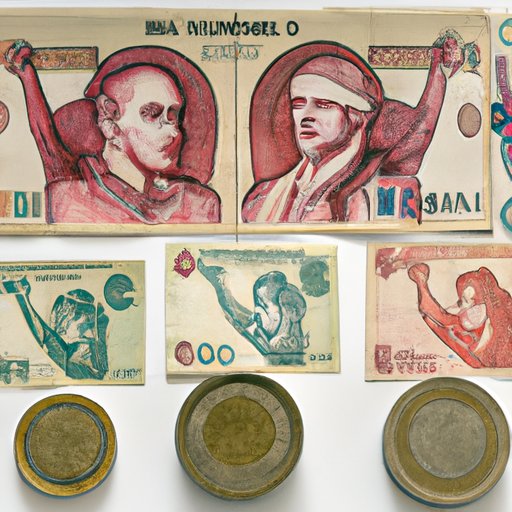 Show Me the Money: A Look at the History and Evolution of Spanish Currency