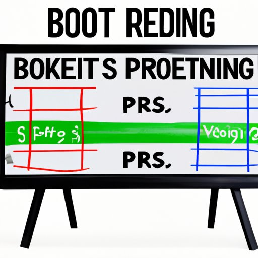 The Pros and Cons of Betting a Rack on Football