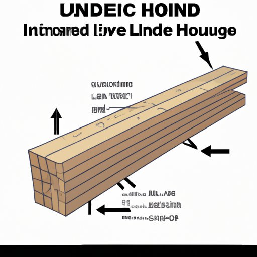 The Ultimate Guide to Understanding How Much Weight a 2×4 Can Hold