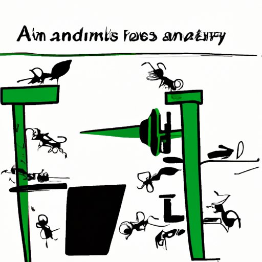 Section 6: Ants and Industry