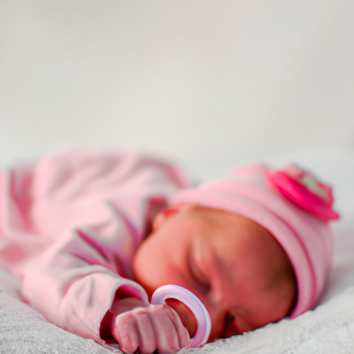 The Truth About Newborn Weight Loss: What to Expect in the First Few Days