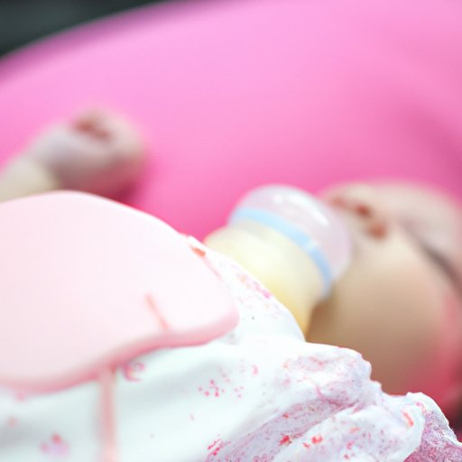 The Role of Breast Milk in Newborn Weight Gain: What Every Parent Should Know