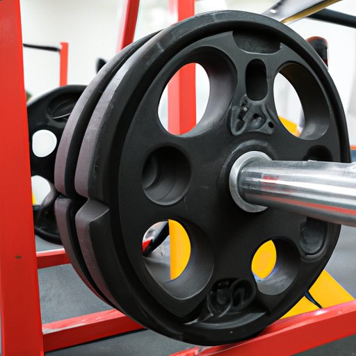 The Importance of Knowing How Much Weight to Lift in Strength Training: A Comprehensive Guide