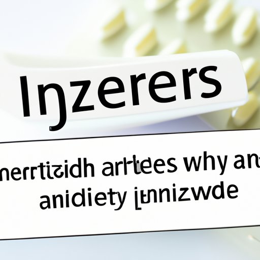 II. Benefits of Zyrtec for Allergy Sufferers