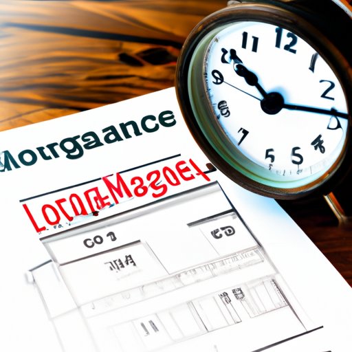 Waiting for the Right Time: How to Know When to Refinance Your Mortgage