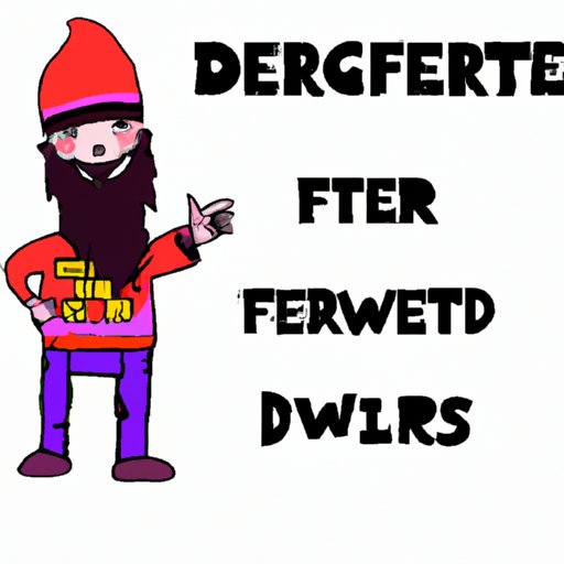 Explain How Dwarf Fortress Can Be a Great Way to Learn New Skills