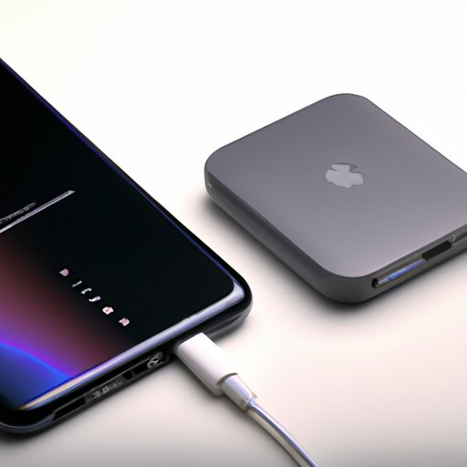 VIII. The benefits of regularly backing up an iPhone to a computer