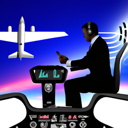 Breaking into the Aviation Industry: Tips for Aspiring Commercial Pilots