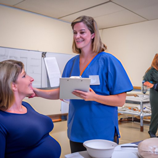 Practical Experience: How to Gain the Skills Needed to Become a Midwife