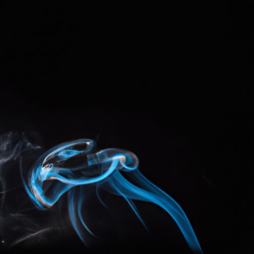 Turning Smoke Rings into Shapes: Tips and Tricks to Up Your Game