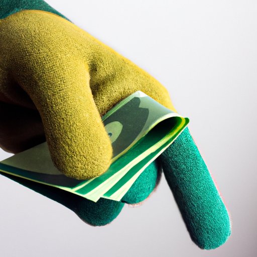 VII. Save Money with These DIY Methods: Breaking in Your Glove Without Professional Help