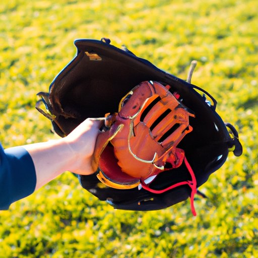 III. Expert Tips and Tricks: Breaking in Your Brand New Baseball Glove