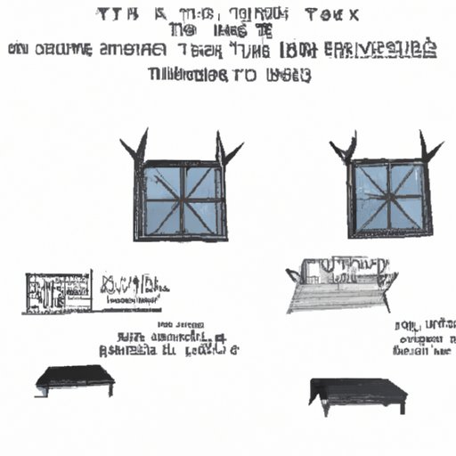 VII. Tips and Tricks for Decorating and Furnishing Your Skyrim House