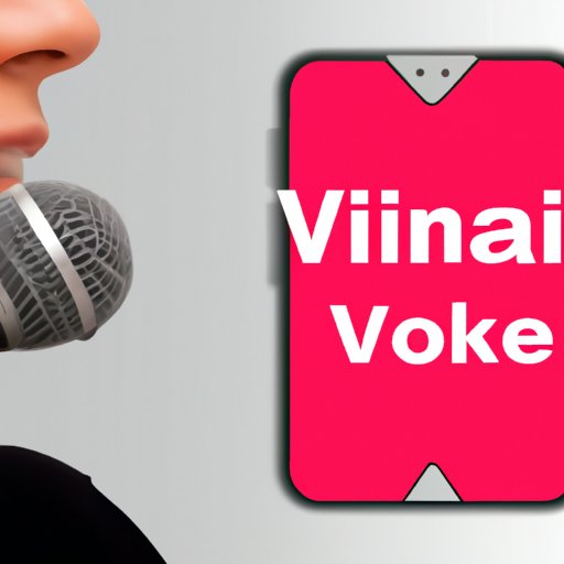 IV. Using Voice Changer Apps to Mask Your Voice